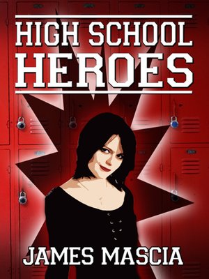 cover image of High School Heroes